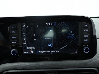 Hyundai i10 Hyundai i10 1.0 Comfort Smart | Trekhaak | Stoelverwarming | Camera | navi - afbeelding nr 33