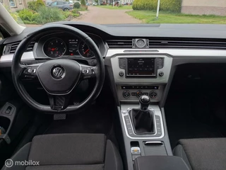 Volkswagen Passat Volkswagen Passat Variant 2.0 TDI Business Edition - afbeelding nr 16