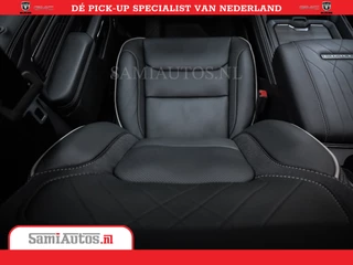 Dodge Ram 1500 Comfortabele Dubbele Cabine met Royale 5 Zitplaatsen | BPM vrij | Nu Leverbaar uit Voorraad | Voorraad Nr 2326 - 5169 - afbeelding nr 17