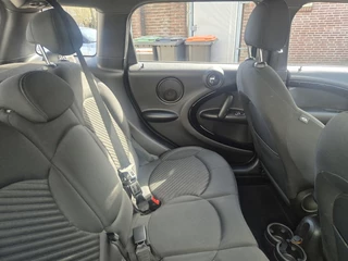 MINI Countryman - afbeelding nr 32