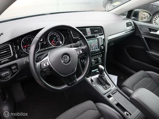 Volkswagen Golf Volkswagen Golf 1.6 TDI AUT R Line Camera PDC CarPlay 1e eigenaar - afbeelding nr 4
