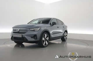 Volvo C40 Recharge Twin Ultimate 78 kWh