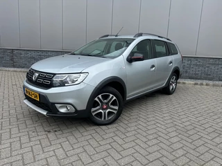 Dacia Logan - afbeelding nr 5