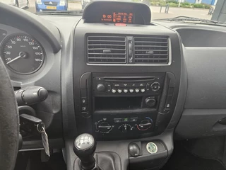 Toyota ProAce Toyota ProAce 1.6D L1H1 Airco Dag en nacht Koeling Koelwagen - afbeelding nr 6
