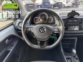 Volkswagen e-up! Volkswagen e-Up! | Camera | Cruise | Clima | incl. BTW | 98% SOH - afbeelding nr 11