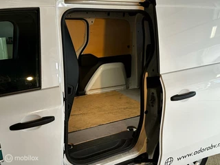 Mercedes-Benz Citan Mercedes Citan bestel 110 CDI L1 Pro - afbeelding nr 16