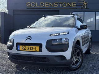 Citroën C4 Cactus 1.2 PureTech Feel