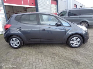 Kia Venga Kia Venga 1.4 CVVT Edition/Airco/Camera/Trekhaak/Hoge zit/1st eig - afbeelding nr 4