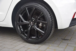 Audi A1 Sportback - afbeelding nr 22