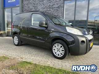 Fiat Fiorino Fiat Fiorino 1.3 MJ SX - afbeelding nr 3