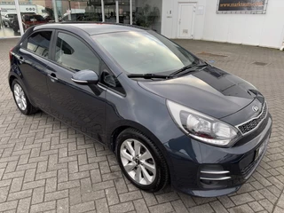 Kia Rio - afbeelding nr 9