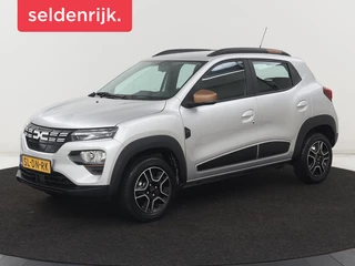 Dacia Spring 65 Extreme 27 kWh | SOH 94,9% | Leder | Camera |