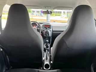 Peugeot 108 - afbeelding nr 20