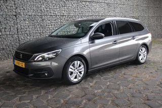 Peugeot 308 - afbeelding nr 8