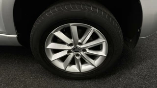Škoda Yeti Skoda Yeti 1.2 TSI Greentech Style NAVI CRUISE ECC LM - afbeelding nr 10