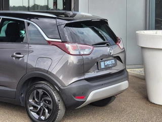 Opel Crossland X Opel Crossland X 1.2 Turbo 120 Edition |Nav|Clima|Cam|Cruise - afbeelding nr 17