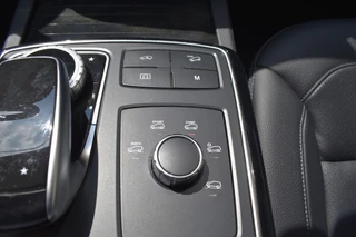 Mercedes-Benz GLE Mercedes-Benz GLE 400 4Matic AMG Sport ED. Pano, HUD, Leder - afbeelding nr 29