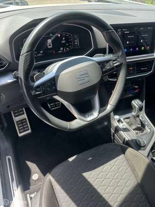 SEAT Tarraco Seat Tarraco 1.4 TSI e-Hybrid PHEV Xperience Bus Int. - afbeelding nr 4
