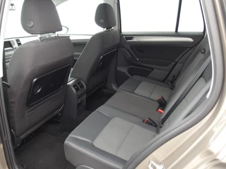 Volkswagen Golf Sportsvan STOELVERW / CLIMA / PDC / ELEK RAMEN / HOGE INSTAP! - afbeelding nr 25