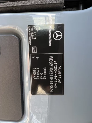 Mercedes-Benz Sprinter - afbeelding nr 28