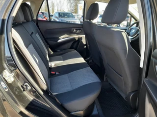 Suzuki S-Cross - afbeelding nr 15