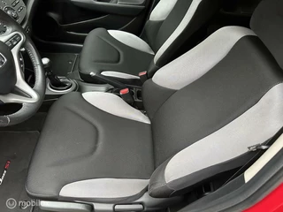 Honda Jazz Honda Jazz 1.4 Si - afbeelding nr 11