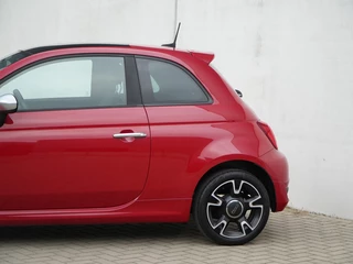 Fiat 500 - afbeelding nr 8