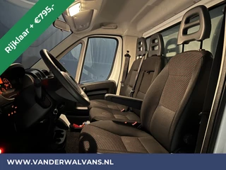 Citroën Jumper Bijrijdersbank - afbeelding nr 14