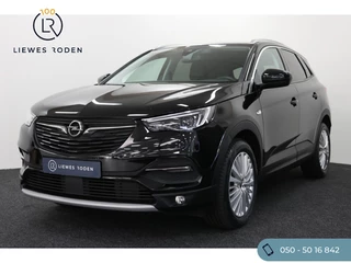 Opel Grandland X - afbeelding nr 1