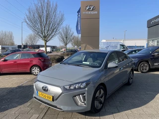 Hyundai IONIQ Comfort EV 38 kWh*RIJKLAARPRIJS*