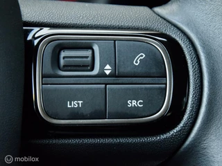 Citroën C3 Aircross Citroen C3 Aircross 110pk Feel I Navi I Airco I - afbeelding nr 23