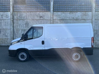 Iveco Daily Iveco Daily L1H1 140 PK automaat Airco Cruise control 3.5 to - afbeelding nr 5