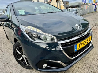 Peugeot 208 Peugeot 208 1.2 PureT. Blue Lion - afbeelding nr 12