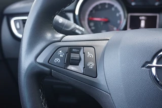 Opel Astra Opel Astra Sports Tourer 1.2 Design & Tech Park. sensoren | Navigatie | CarPlay | Cruise - afbeelding nr 14