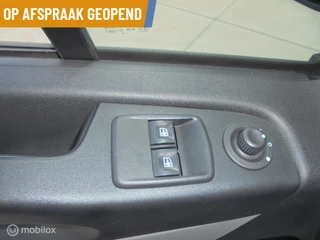 Renault Trafic Renault Trafic bestel 1.6 dCi T29 L2H1 Comfort ZEER NETTE TRAFIC PRIJS IS EX BTW - afbeelding nr 12