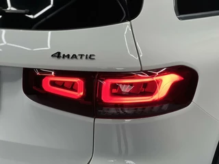 Mercedes-Benz GLB Mercedes GLB 250 4MATIC AMG | PANO | AMBIENT | INCL BTW - afbeelding nr 47