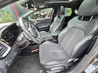 Kia ProCeed Kia ProCeed 1.5 T-GDi GT-Line AUTOMAAT Clima|Navi|Panoramadak|Camera|LED|Nap!! - afbeelding nr 12