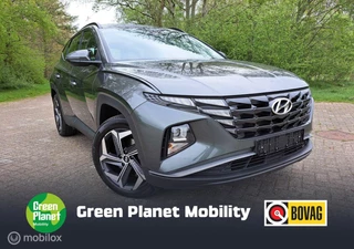 Hyundai Tucson 1.6 T-GDI PHEV Comfort 4WD|ACC