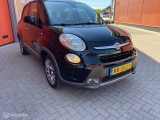 Fiat 500L Fiat 500 L 0.9 TwinAir Trekking - afbeelding nr 9