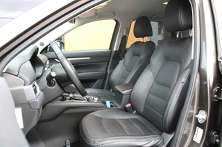 Mazda CX-5 Mazda CX-5 2.0 165PK Automaat | BOSE | Leder | Trekhaak | Stoelverwarming - afbeelding nr 20