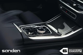 BMW X5 xDrive50e M-sport|NL-auto|Skylounge|Bowers&Wilk|Alcant.dak| - afbeelding nr 75