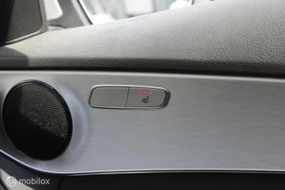 Mercedes-Benz C-Klasse Mercedes C-klasse 180 Business Solution LED TREKHAAK BLINDSPOT - afbeelding nr 28