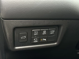 Mazda CX-5 Mazda CX-5 2.0 SkyActiv-G 165pk Business Luxury / Trekhaak - afbeelding nr 22