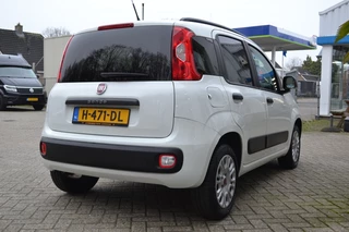 Fiat Panda - afbeelding nr 7