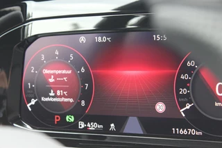 Volkswagen Golf Volkswagen Golf 1.5 eTSI 150pk 7-DSG R-Line Business - afbeelding nr 22