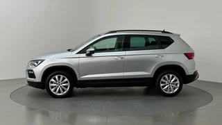 SEAT Ateca - afbeelding nr 5