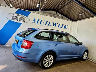 Škoda Octavia - afbeelding nr 7