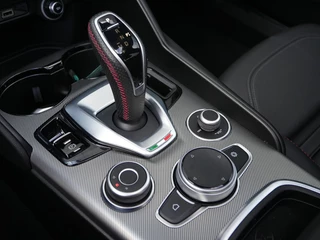 Alfa Romeo Giulia - afbeelding nr 37