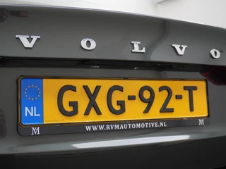 Volvo S60 Volvo S60 2.0 T8 AWD Twin Engine R-Design LEDER | MEMORY SEAT | RIJKLAAR INCL. 12 MND. BOVAGGARANTIE - afbeelding nr 10