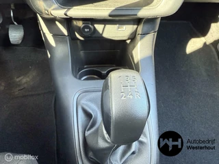 Citroën C3 Citroen C3 1.2 PureTech S&S Feel Edition NAP Dealer Onderhouden - afbeelding nr 15